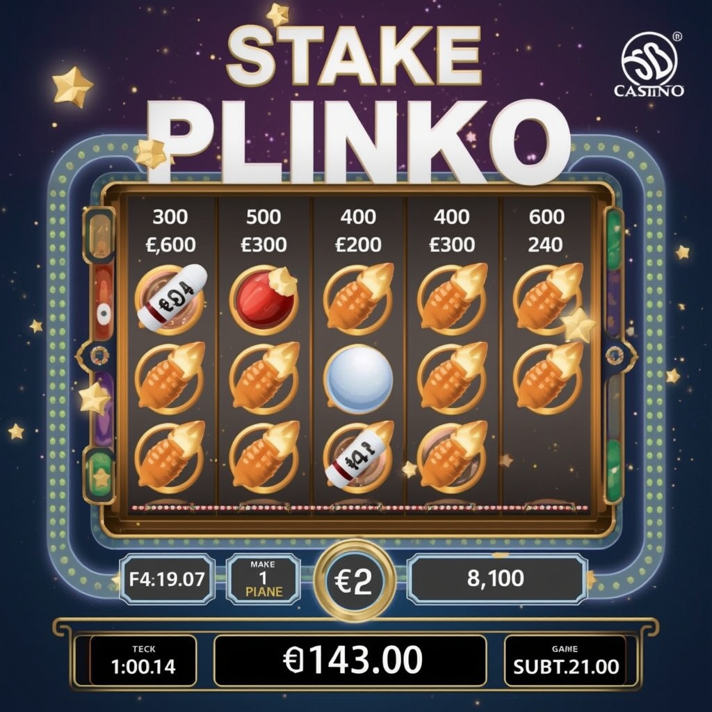 Stake plinko — guide complet, stratégies et astuces